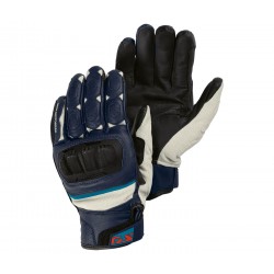 BMW Motorrad Γάντια GS Rallye Unisex Μπλε Γάντια